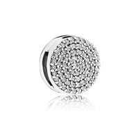 Charm Pandora Donna Reflexions in Argento 797583CZ - 797583CZ